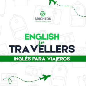 Inglés para Viajeros